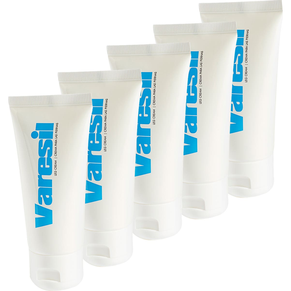 Varesil Crema 5x100ml