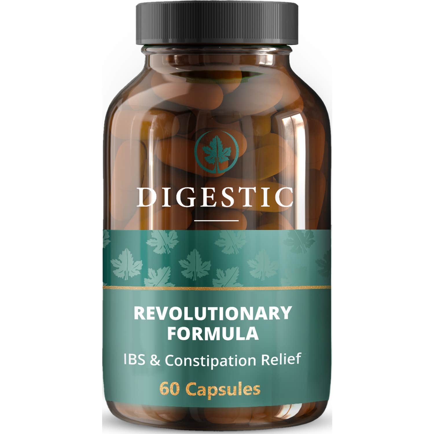 Digestic Formule Naturelle 60 Perlas | Natural Doctor