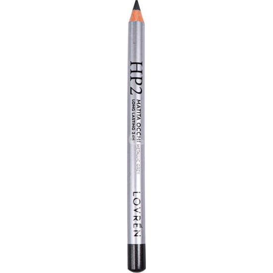 Lovren HP2 Lapis Olhos Long Lasting Cinza 24H 1.1g