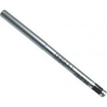 Dernove Lapiz Perfilador Ojos Aut. Marron Chocolate 1 ud