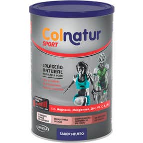 Biocop Copos Avena Integal 500 g