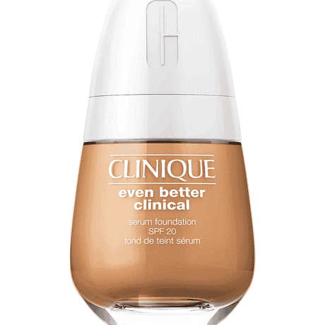 Clinique Even Better Clinical Foundation Spf20 120 Pecan 30 ml