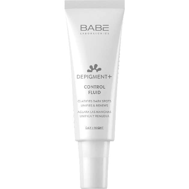 Babé Depigment+ Pigment Control Fluid 40ml