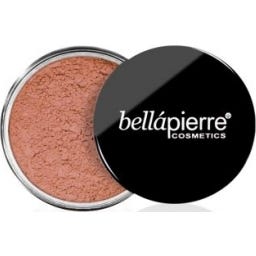 Bellapierre Cosmetics Colorete Mineral Blush Amaretto 4 g