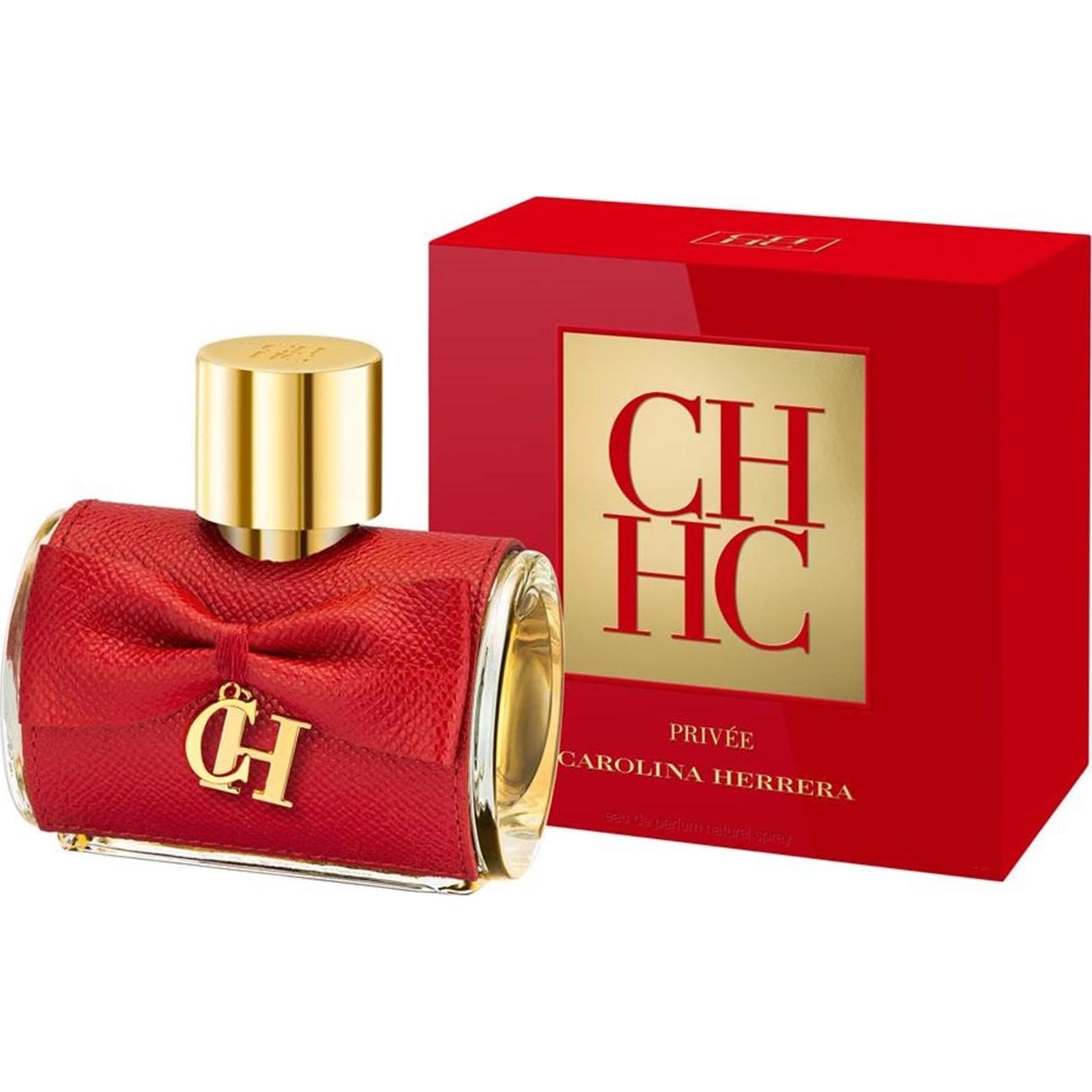 Carolina Herrera Ch Privee Eau De Parfum 50ml Vaporizador