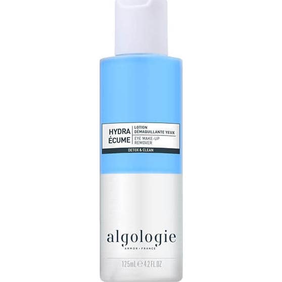 Algologie Hydra Écume Eye Makeup Remover 125 ml