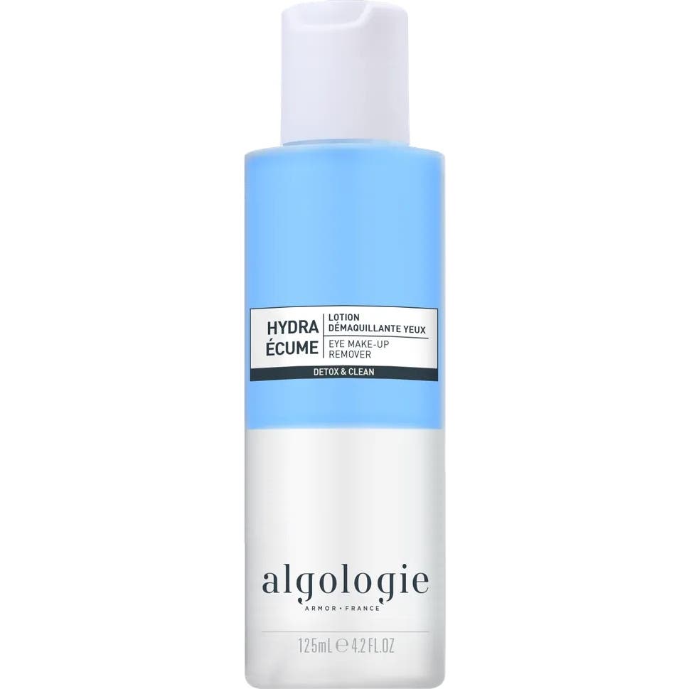 Algologie Hydra Écume Eye Makeup Remover 125ml