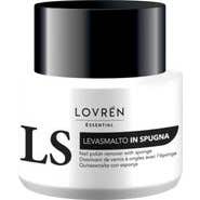 Lovren Ls Removedor + Esponja 60 ml
