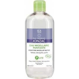 Jonzac Pure Agua Micelar Purificante Pieles Mixtas y Grasas 500 m