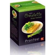 Protifast Omelette Fine Herbs 7 bolsas