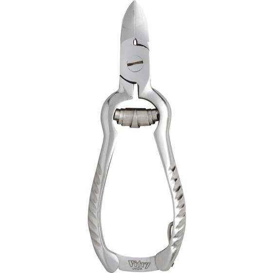 Vitry Pinzas Uñas Tijeras 13.5 cm Asia 1 ud