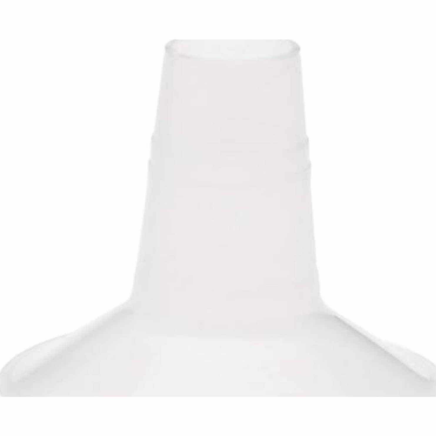 Pezonera Ameda con brida para el pecho 1ut