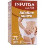 Infutisa Adellax Suave Bolsitas Infusión 25uds