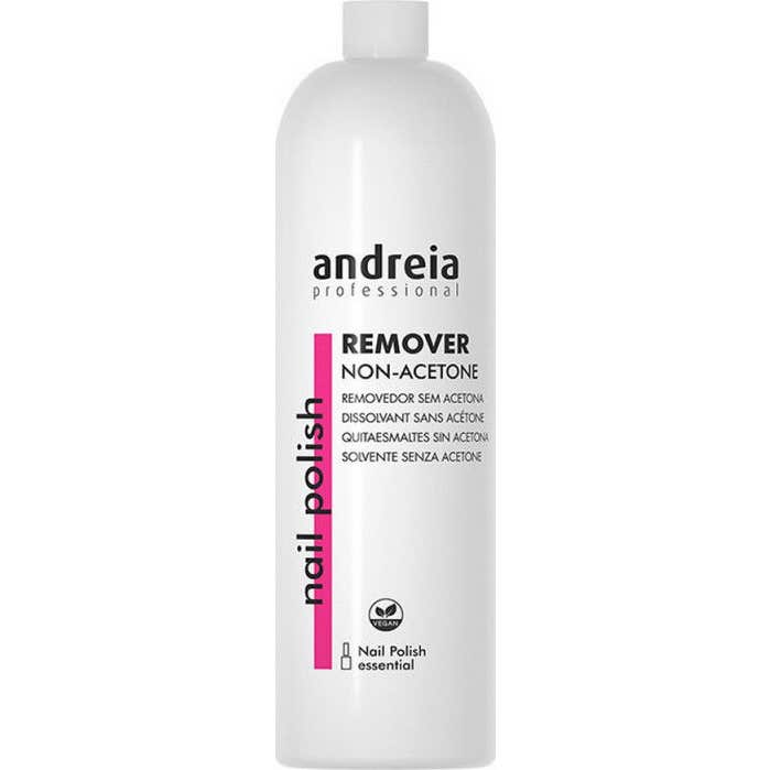 Andreia Professional Quitaesmaltes Sin Acetona 1000 ml