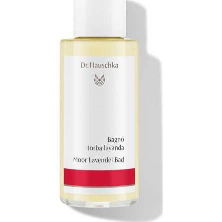 Dr. Hauschka Moor Lavendel Bad 100 ml Ducha y baño – imagen 2