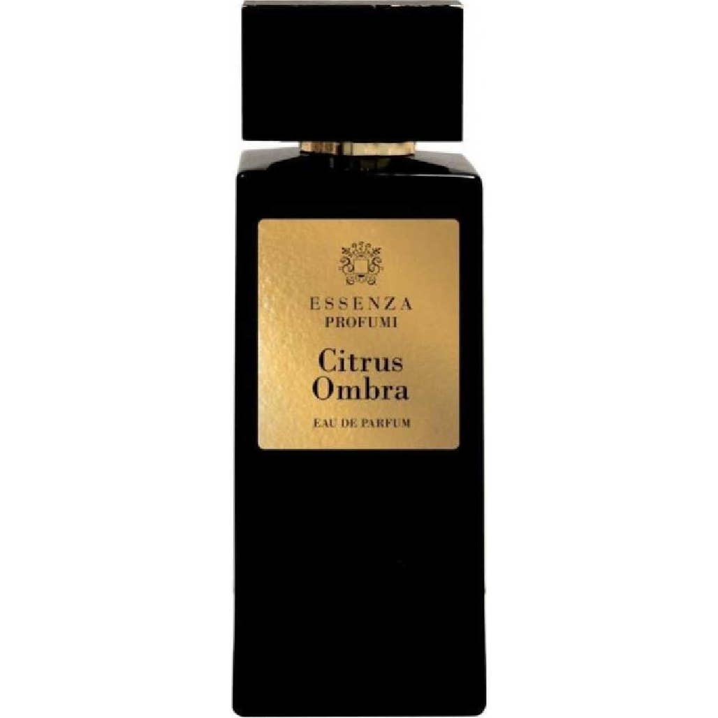 Essenza Citrus Ombra Eau de Parfum 100 ml