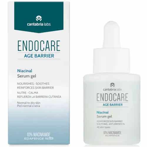 Endocare Age Barrier Niacinal Sérum Gel 30 ml