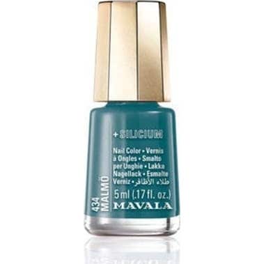 Mavala Esmalto +Silicium 434 Malmo 5 ml