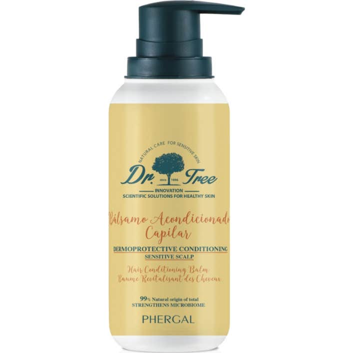 Dr Tree Bálsamo Acondicionador 200 ml