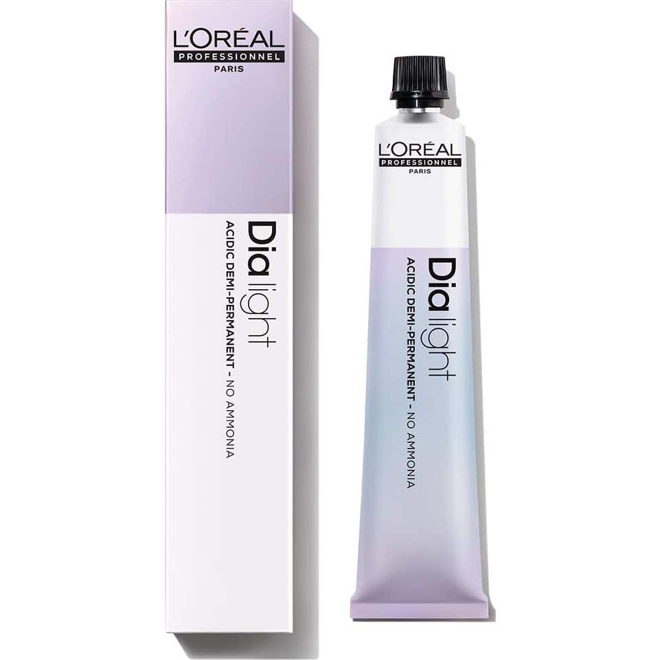 'L''Oreal Dia Light Tinte Sin Amoníaco Color 6.13 50 ml'