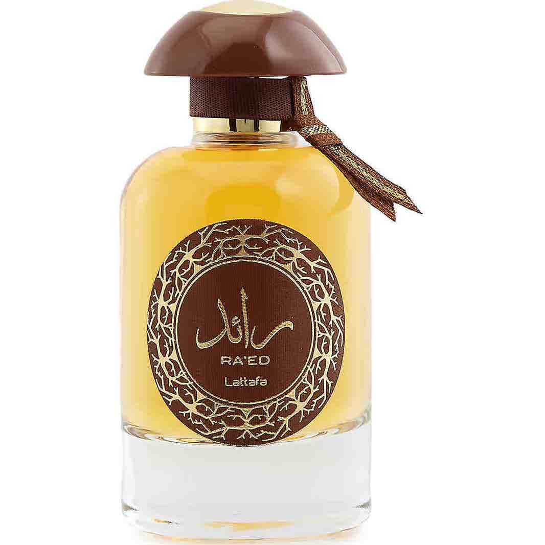 'Lattafa Ra''Ed Oud Eau de Parfum 100ml'