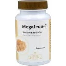 Jellybell Carne/Blanca Megaleon C 60 Caps - Imagen 3