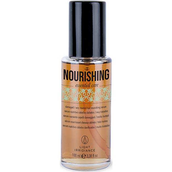 Irridiance Nourishing Essential Care Damaged Hair 100 ml
