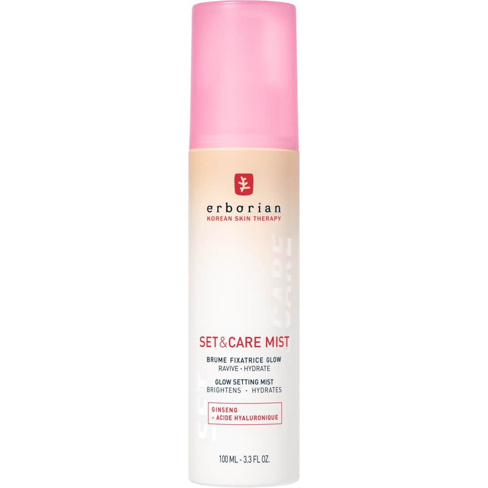 Erborian Set & Care Mist 100 ml