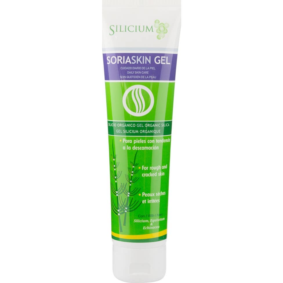 Silicium Soriaskin 150ml