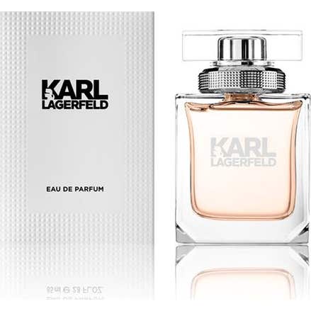 Lagerfeld - Karl Lagerfeld Pour Femme Eau de parfum Spray 85 ml Mujer – imagen 3