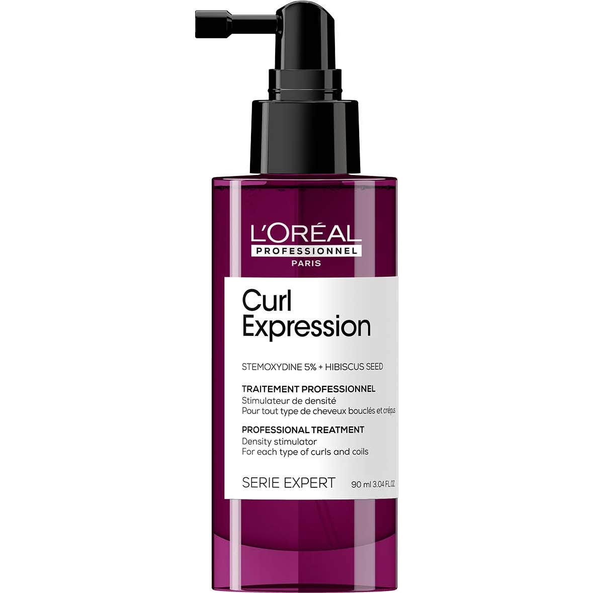 'L''Oréal Curl Expression Professional Treatment 90ml'