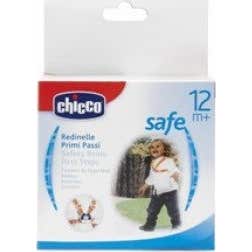 Chicco Arnés De Sujección Safe Primeros Pasos Surtidos 12m+