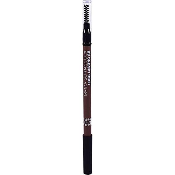 Rougj+ Glamtech Lápiz de Cejas 01 1 ud
