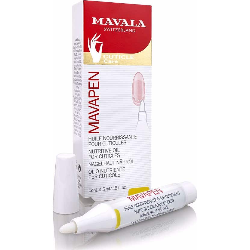 Mavala Mavapen Aceite Nutritivo para Cutículas en Lápiz 4,5ml