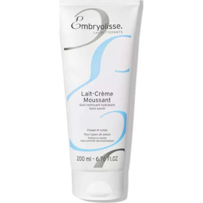 Embryolisse Crema Espumante Leche 200 ml