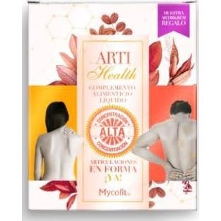 Mycofit Artihealth 20 Sticks