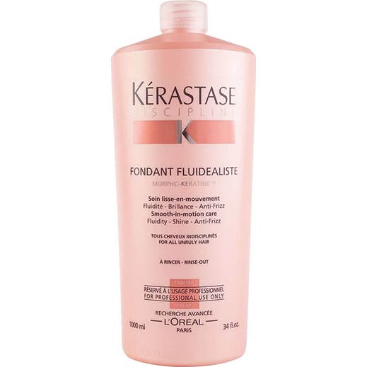 Kerastase Discipline Fluido Fundente 1000ml