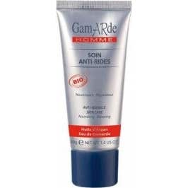 Gamarde Antiarrugas Hombre 40 g
