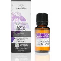 Innobiz Salvia España Aceite Esencial Bio 10 ml
