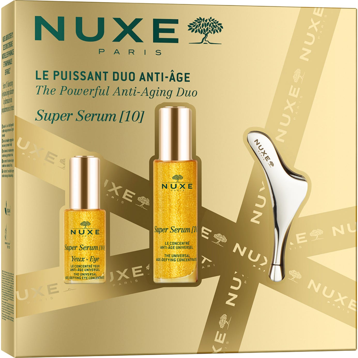 Nuxe Cofre Rutina Super Serum [10]
