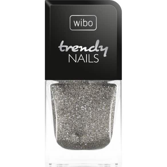 Wibo Trendy Nails Nail Polish Nº5 8 5 ml