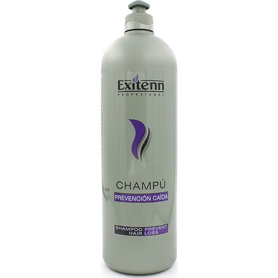 Exitenn Champú Prevención Caída 1 L