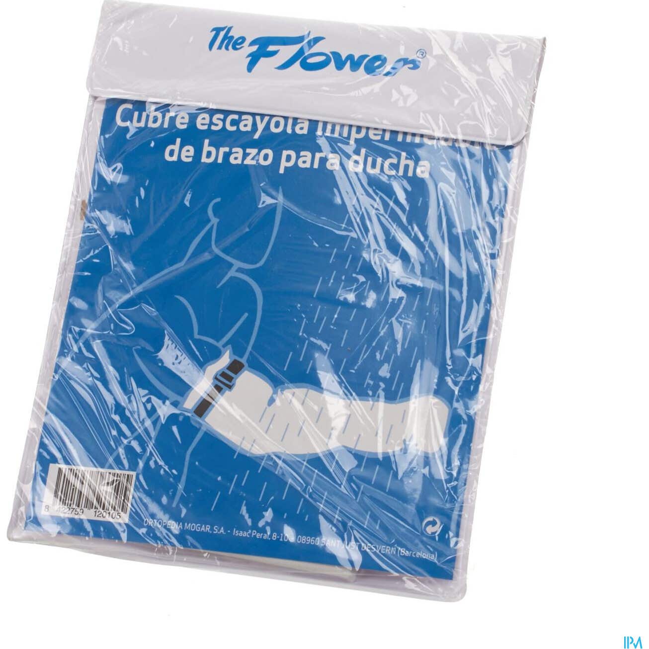 Cubre Escayola Intersan Brazo