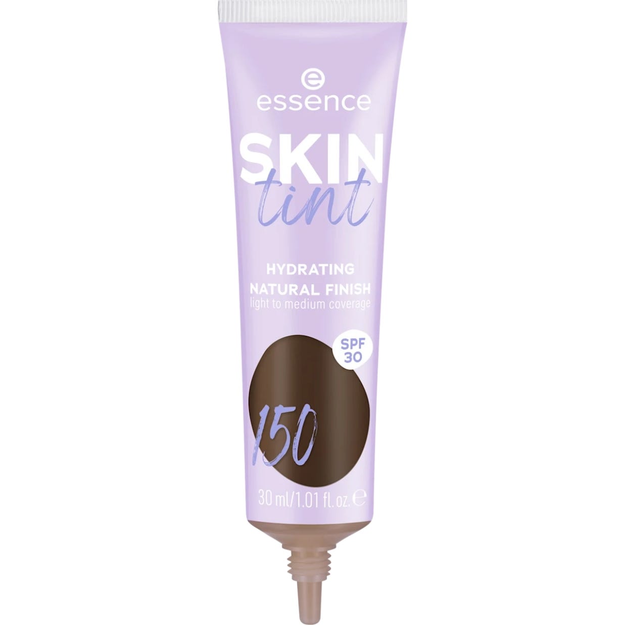Essence Skin Tint Crema Hidratante Color Spf30 150 30g