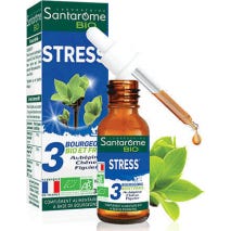 Santarome Bourg Cplx Stress C12