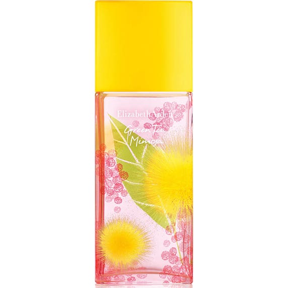 Elizabeth Arden Eau de Toilette Green Tea Mimosa 100ml