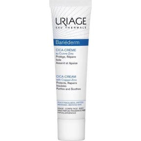 Uriage Bariederm Cica-Creme 15ml