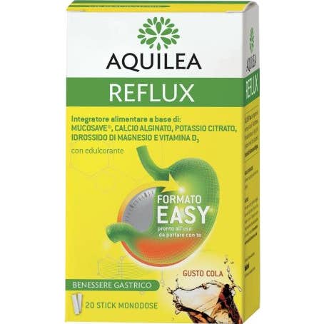 Aquilea Reflux 20sobres