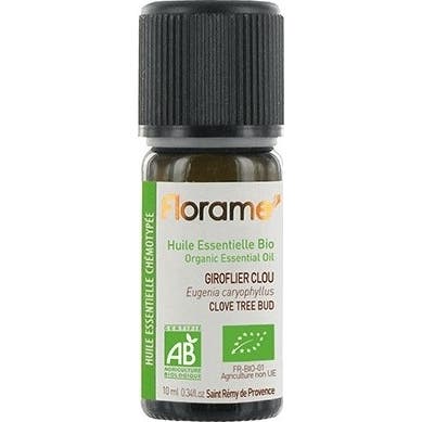 Florame Aceite Esencial Clavo Bio 10ml