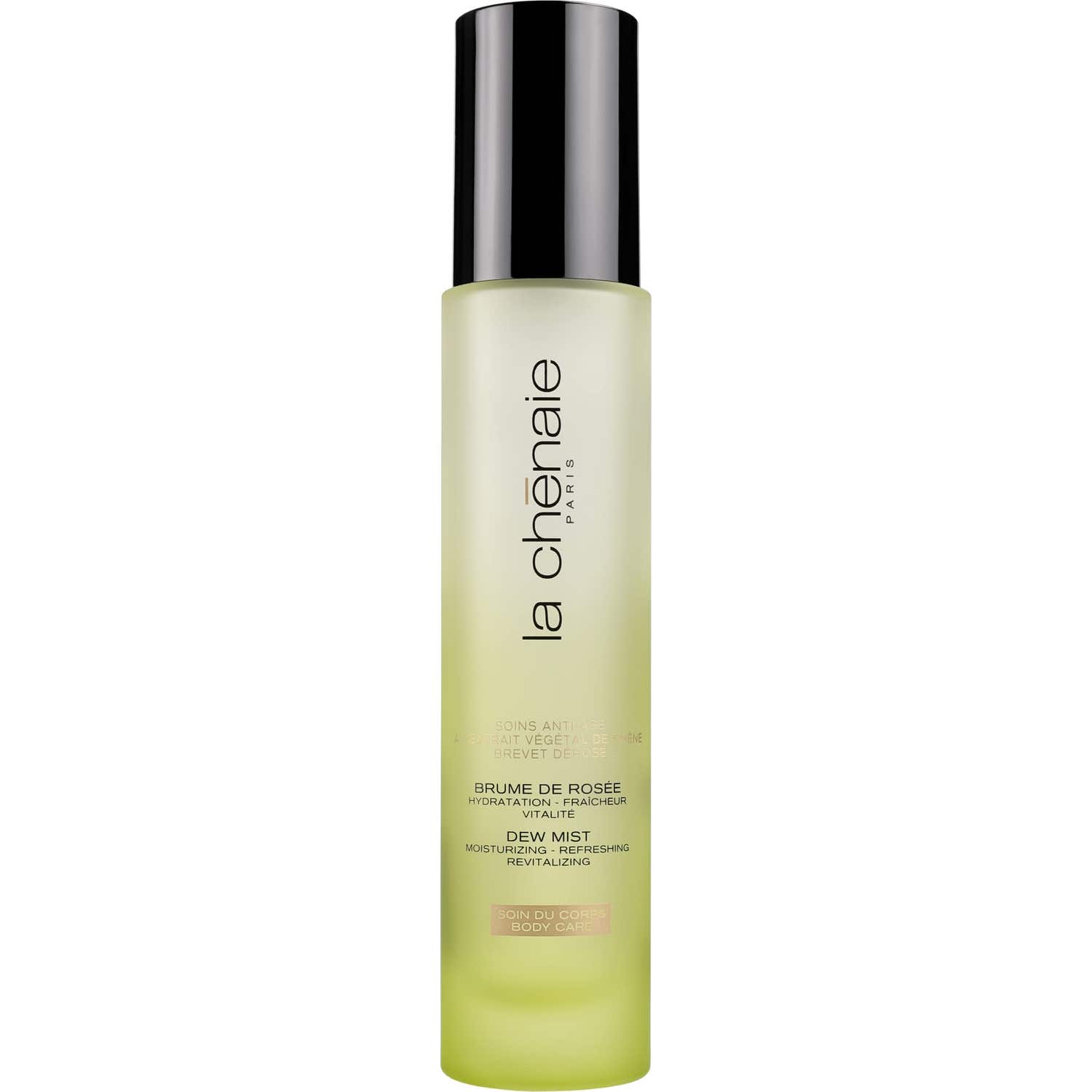La Chnaie Brume de Rose Cuidado Corporal 100 ml